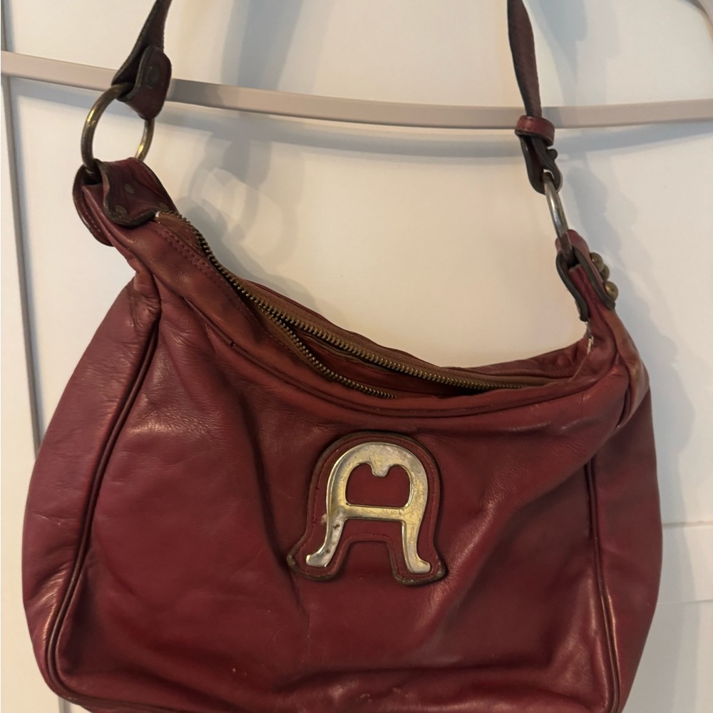 Etienne Aigner purse